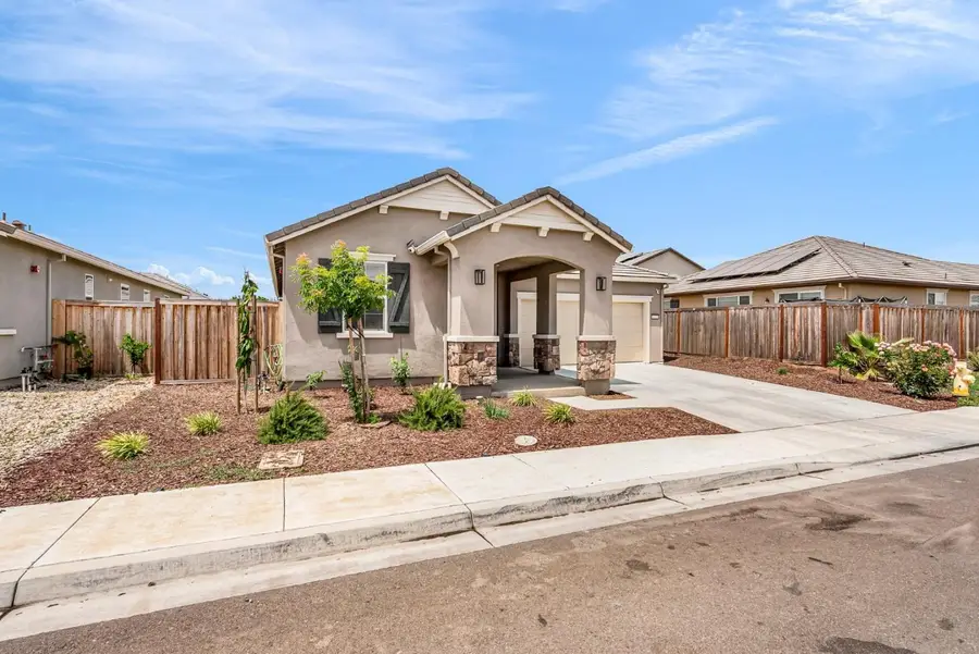 673 Dorset Drive, Patterson, CA 95363 - #3