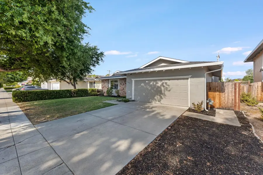 6021 Chesbro Avenue, San Jose, CA 95123 - #2