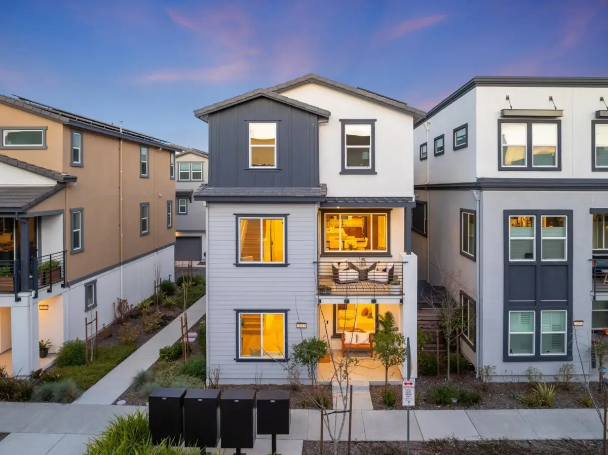 2815 Crusader Street, Alameda, CA 94501 - #1