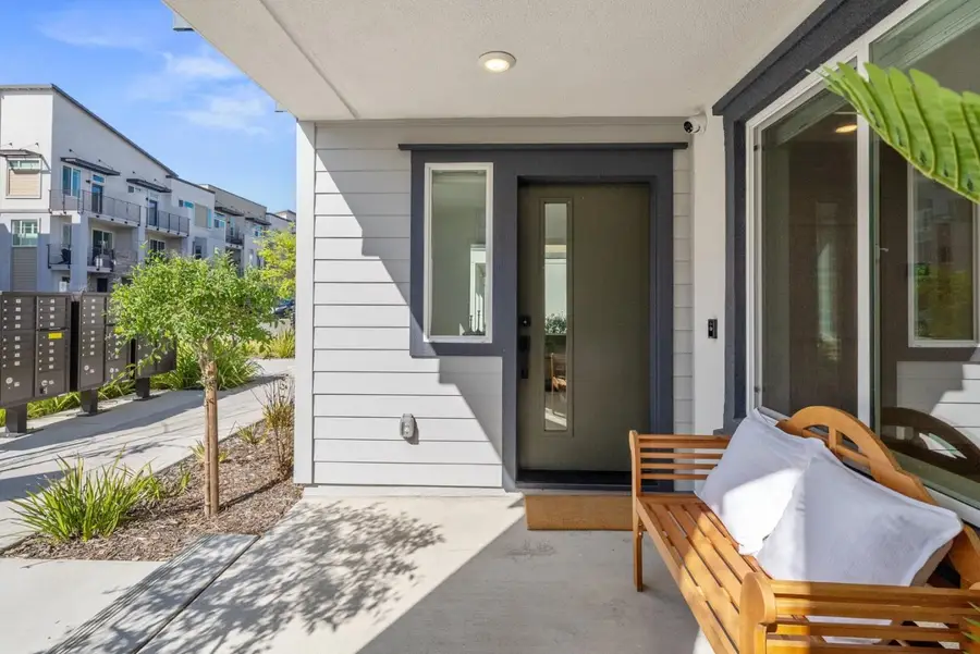 2815 Crusader Street, Alameda, CA 94501 - #3