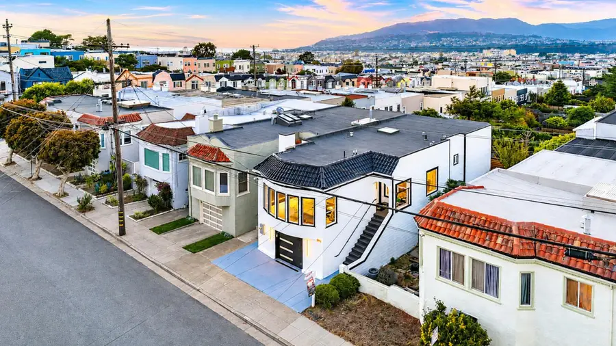 1620 Pacheco Street, San Francisco, CA 94116 - #3