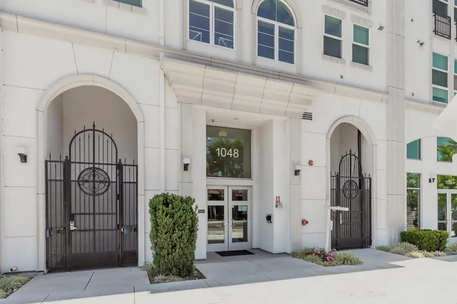 1048 Monroe Street #207, Santa Clara, CA 95050 - #2