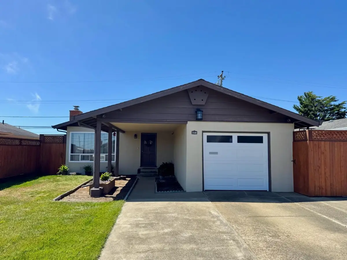 3120 Summit Road, San Bruno, CA 94066 - #1