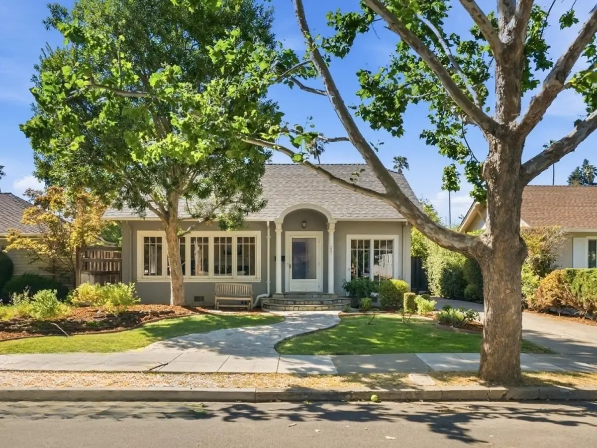 1285 Sierra Avenue, San Jose, CA 95126 - #1