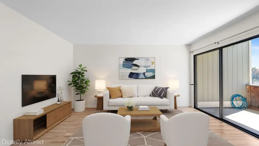 806 Norma Lane, Foster City, CA 94404 - #3