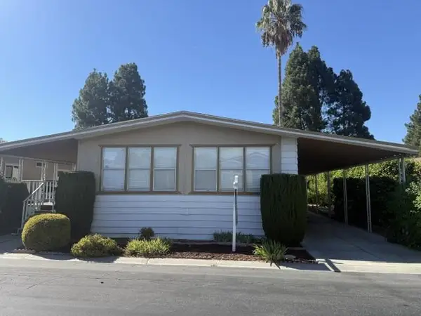 709 Millstream Drive #709, San Jose, CA 95125