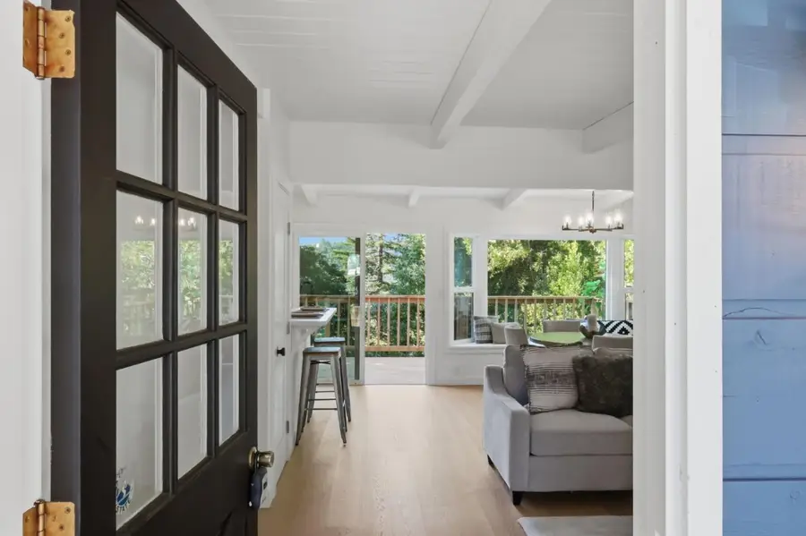 603 Blue Ridge Drive, Boulder Creek, CA 95006 - #3