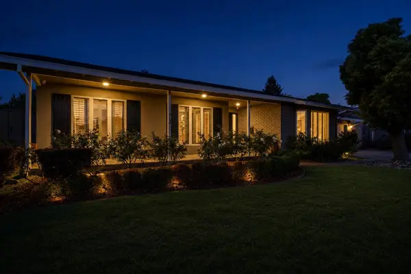 116 Meadowbrook Drive, Los Gatos, CA 95032
