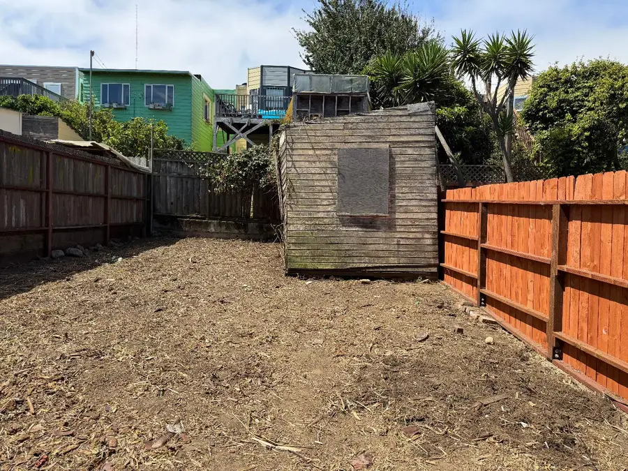 1279 Gilman Avenue, San Francisco, CA 94124 - #3