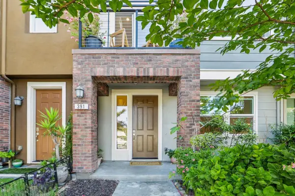 391 Charles Morris Terrace, Sunnyvale, CA 94085