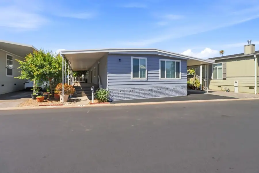 1520 E Capitol Expressway #71, San Jose, CA 95121 - #3