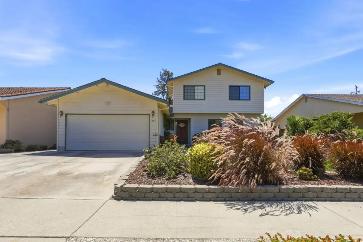 1257 Sabal Drive, San Jose, CA 95132 - #1