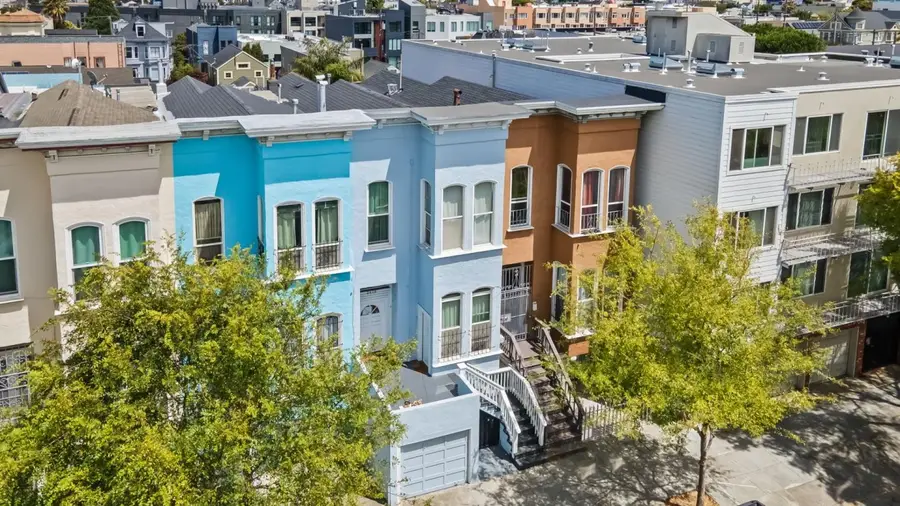 2619 Folsom Street, San Francisco, CA 94110 - #2