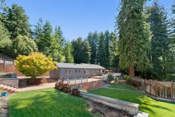 7337 Glen Haven Road, Soquel, CA 95073