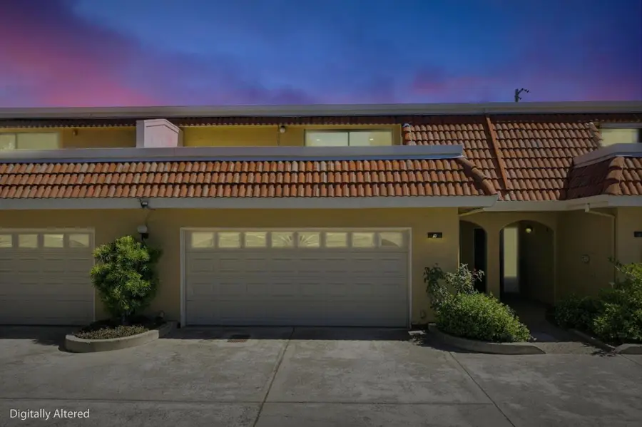 1354 Dale Avenue #9, Mountain View, CA 94040 - #2