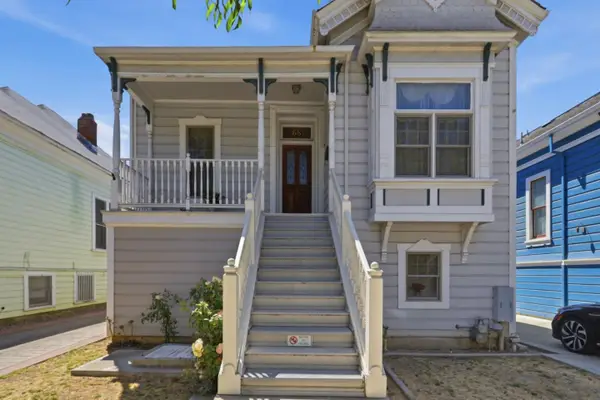 68 Pierce Avenue, San Jose, CA 95110