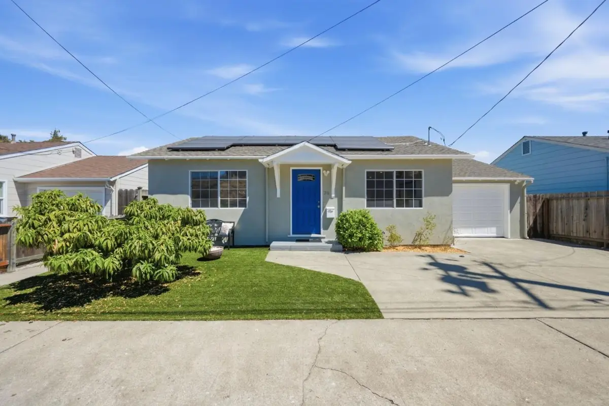 26 Manzanita Street, Redwood City, CA 94063 - #1