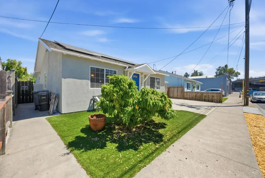 26 Manzanita Street, Redwood City, CA 94063 - #3