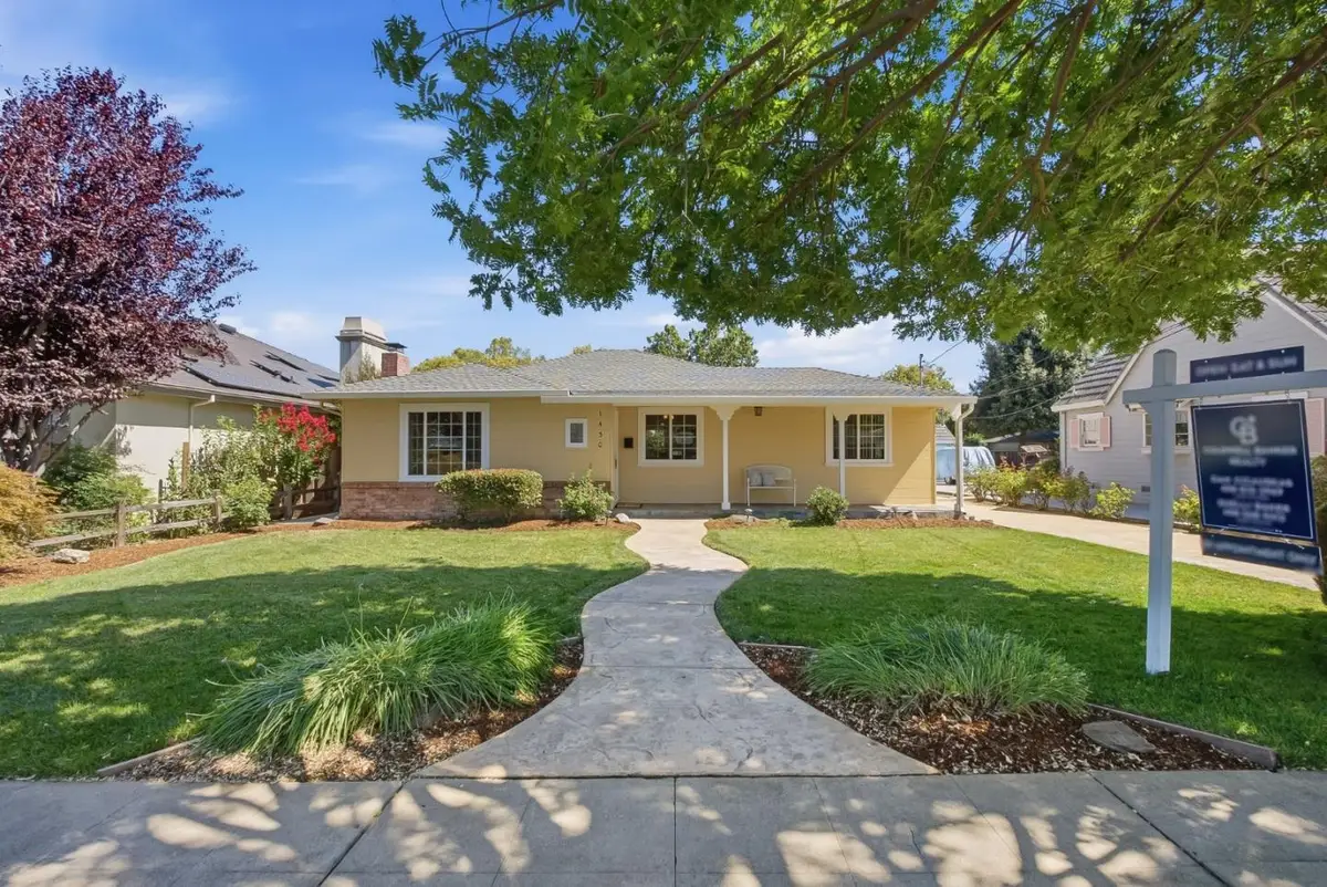 1430 Dry Creek Road, San Jose, CA 95125 - #1