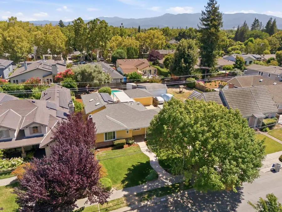 1430 Dry Creek Road, San Jose, CA 95125 - #2