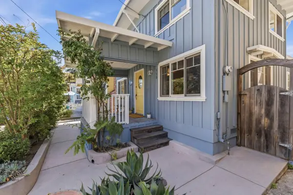 115 Mountain View Avenue, Santa Cruz, CA 95062