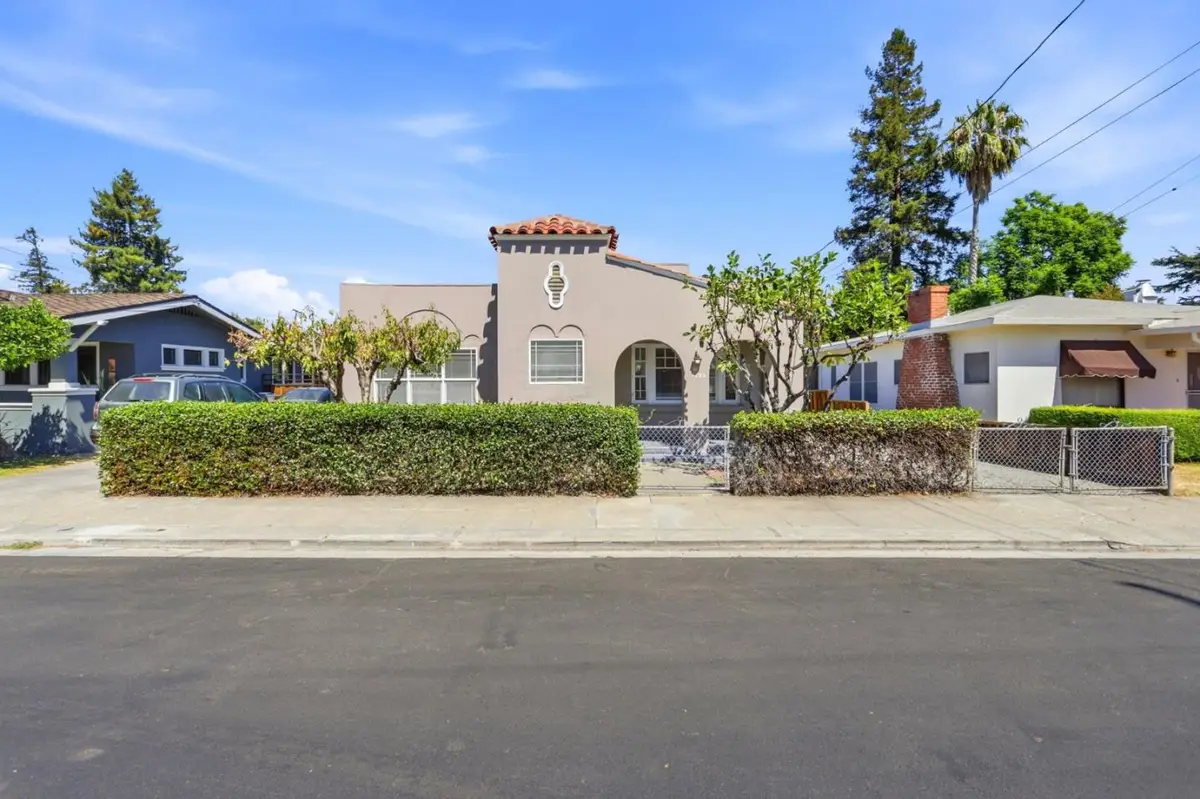 1253 Singletary Avenue, San Jose, CA 95126 - #1