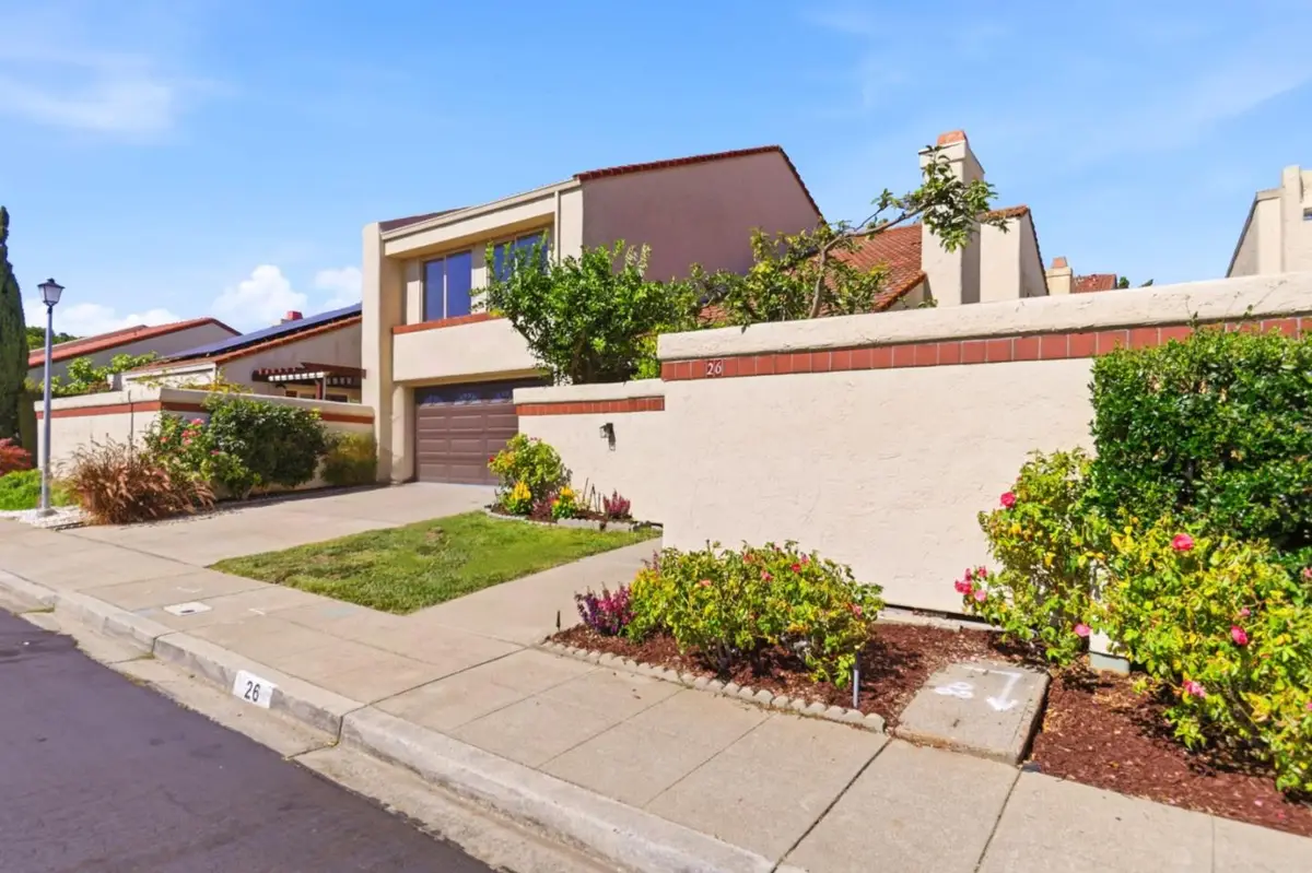 26 Lido Circle, Redwood City, CA 94065 - #1