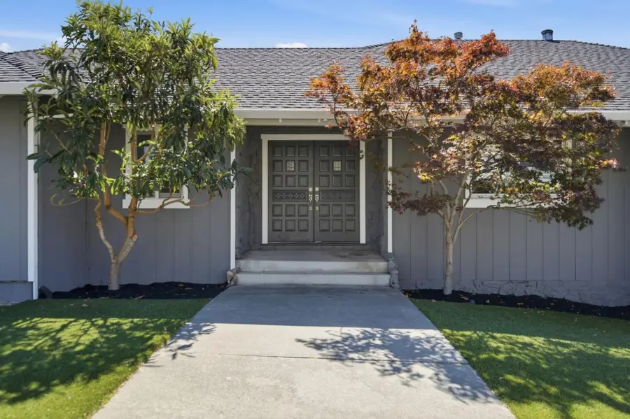 66 Club Drive, San Carlos, CA 94070 - #2