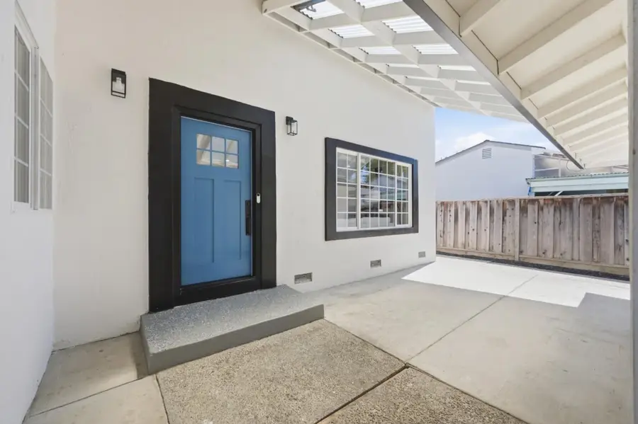 3198 Knights Bridge Road, San Jose, CA 95132 - #3