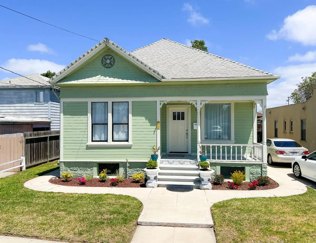 219 Harvest Street, Salinas, CA 93901 - #1