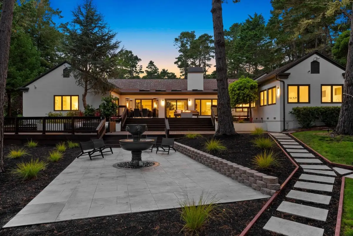 3978 Ronda Road, Pebble Beach, CA 93953 - #1