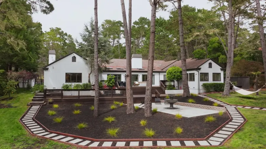 3978 Ronda Road, Pebble Beach, CA 93953 - #2