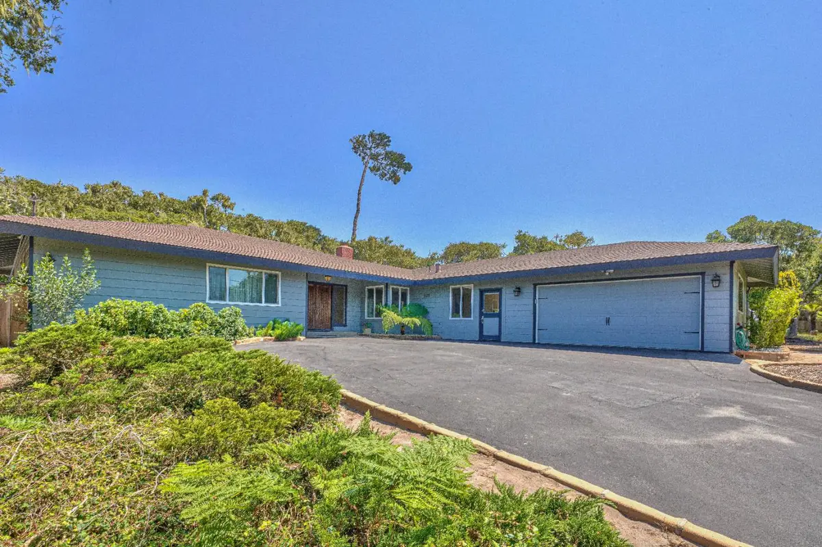1071 Ortega Road, Pebble Beach, CA 93953 - #1