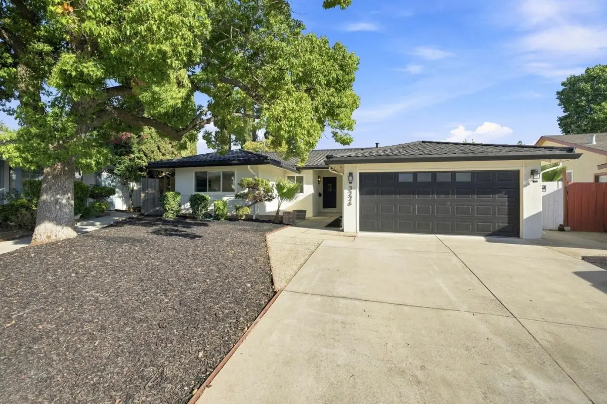 3226 Pentland Court, San Jose, CA 95148 - #1
