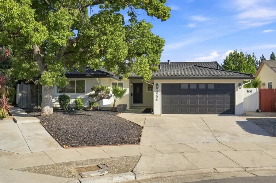 3226 Pentland Court, San Jose, CA 95148 - #2