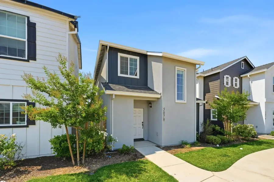 5078 Palisade Avenue, Merced, CA 95348 - #2