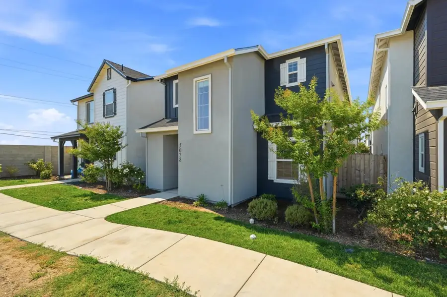 5078 Palisade Avenue, Merced, CA 95348 - #3