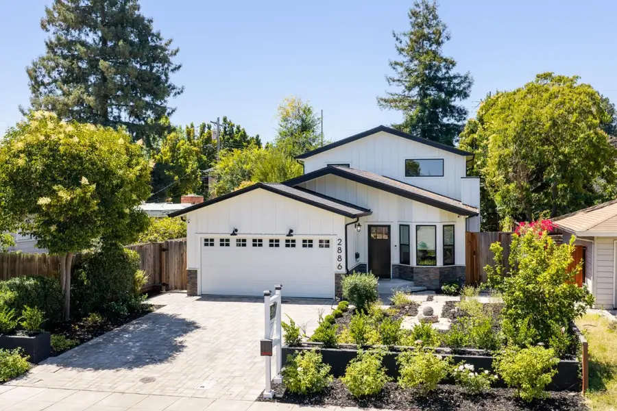 2886 Emerson Street, Palo Alto, CA 94306 - #2