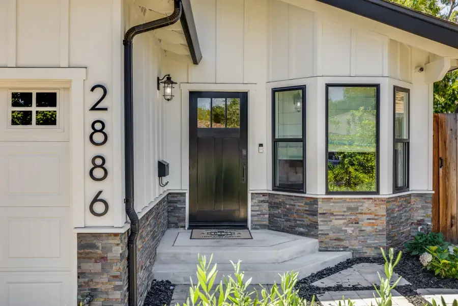 2886 Emerson Street, Palo Alto, CA 94306 - #3