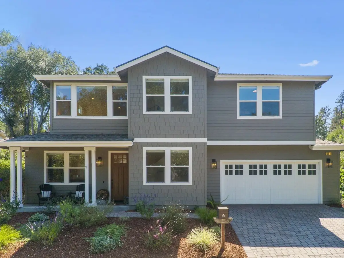 128 Dunn Lane, Scotts Valley, CA 95066 - #1