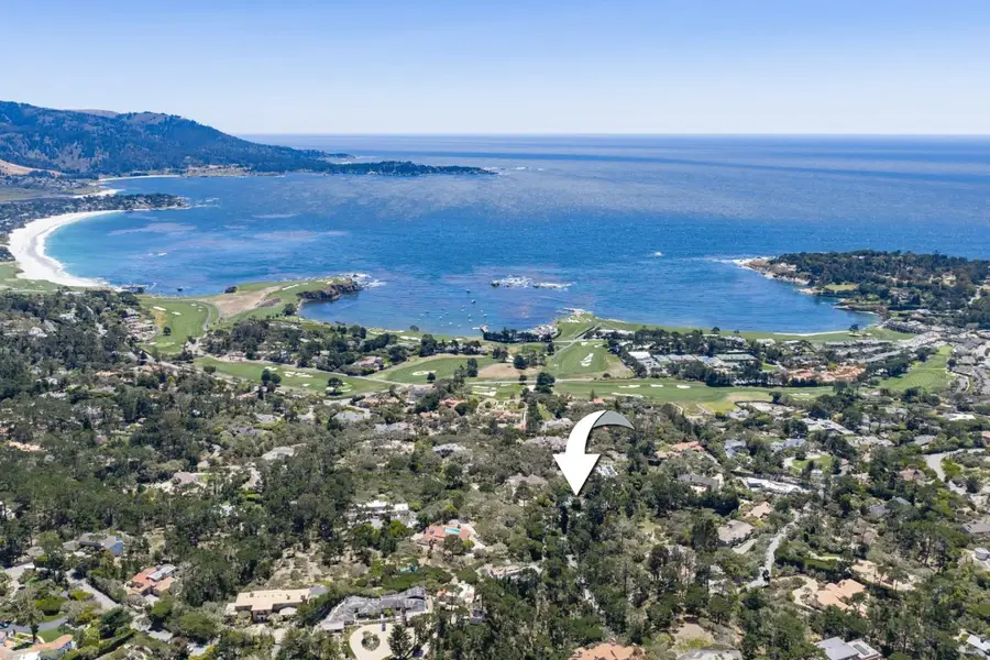1528 Riata Road, Pebble Beach, CA 93953 - #2