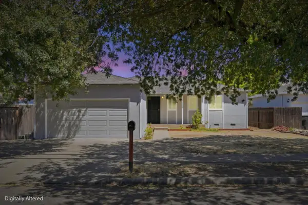 1909 Evergreen Avenue, Modesto, CA 95350