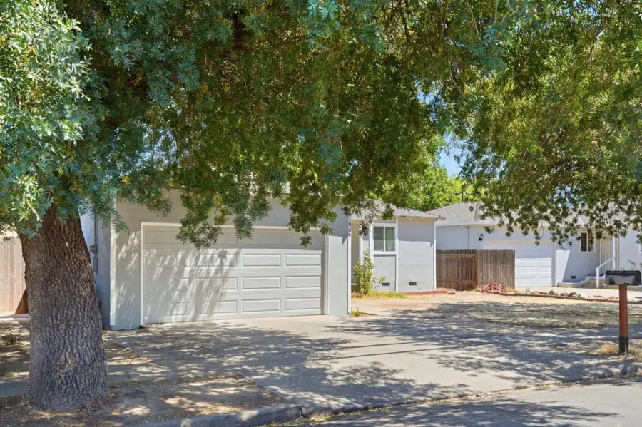 1909 Evergreen Avenue, Modesto, CA 95350 - #3
