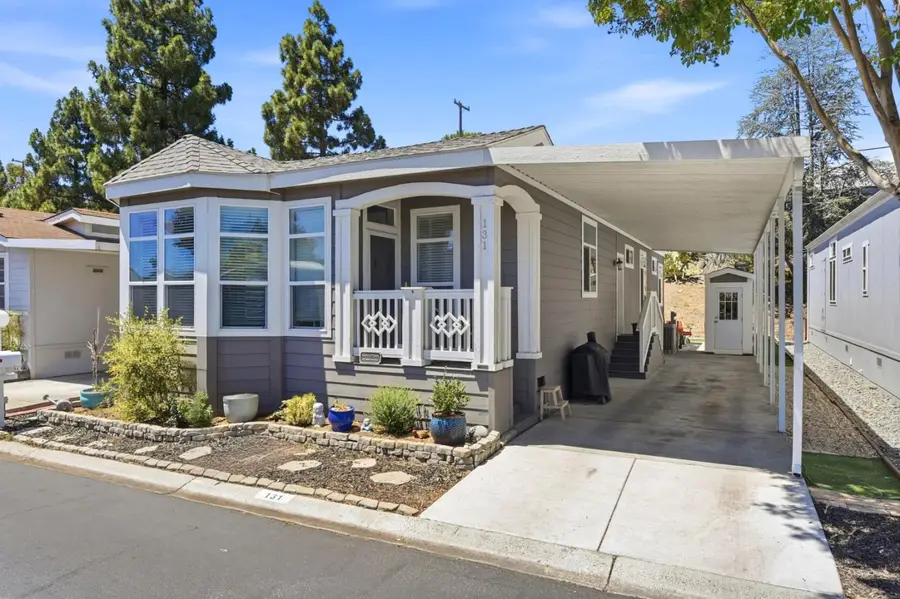 131 Timber Cove Drive #131, Campbell, CA 95008 - #2
