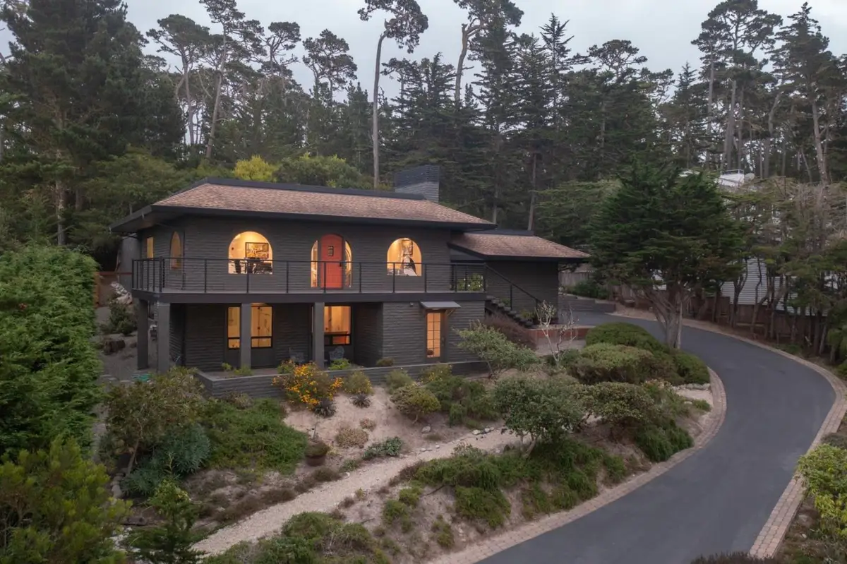 3029 Forest Way, Pebble Beach, CA 93953 - #1