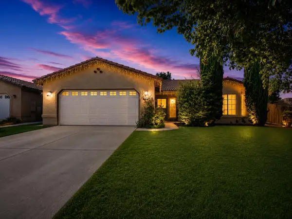 1860 Shamrock Court, Wasco, CA 93280