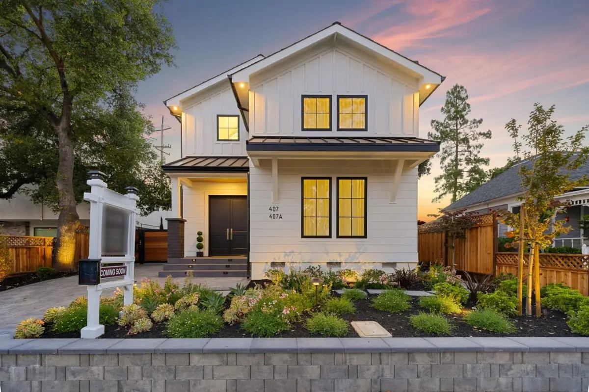 407 University Avenue, Los Gatos, CA 95032 - #1