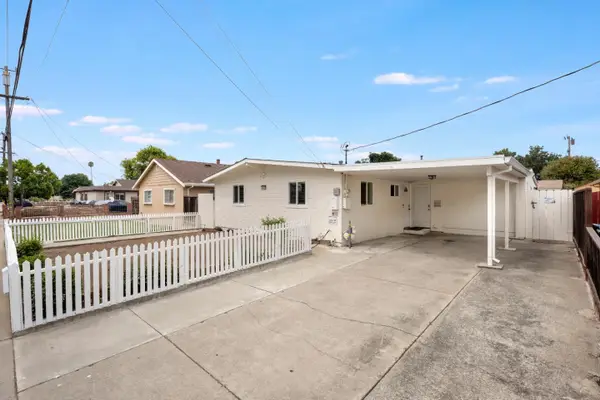 4143 Bullard Street, Fremont, CA 94538
