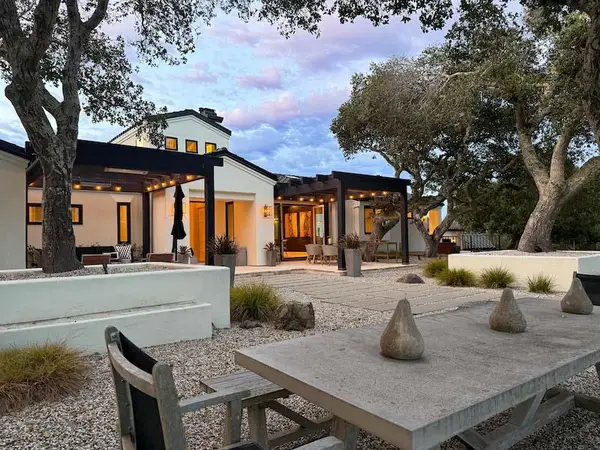 11251 Saddle Road, Monterey, CA 93940