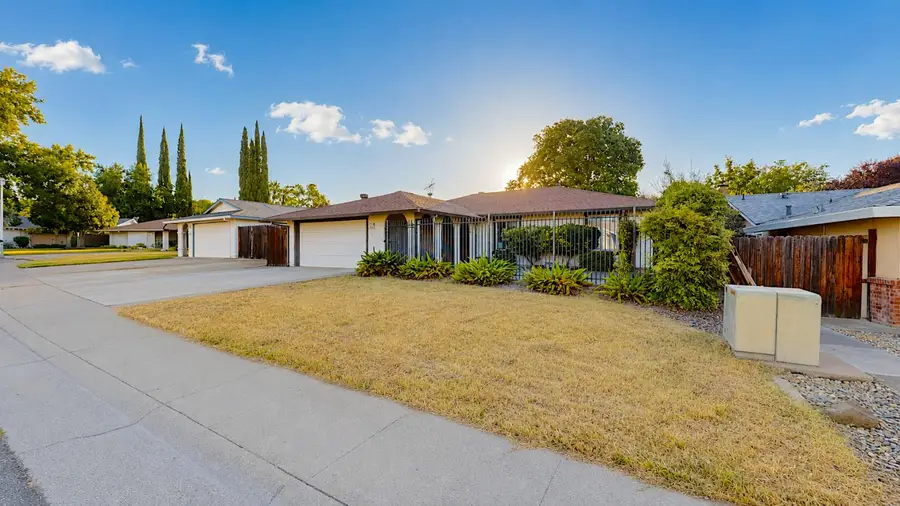 4720 Oak Ford Way, Sacramento, CA 95842 - #3